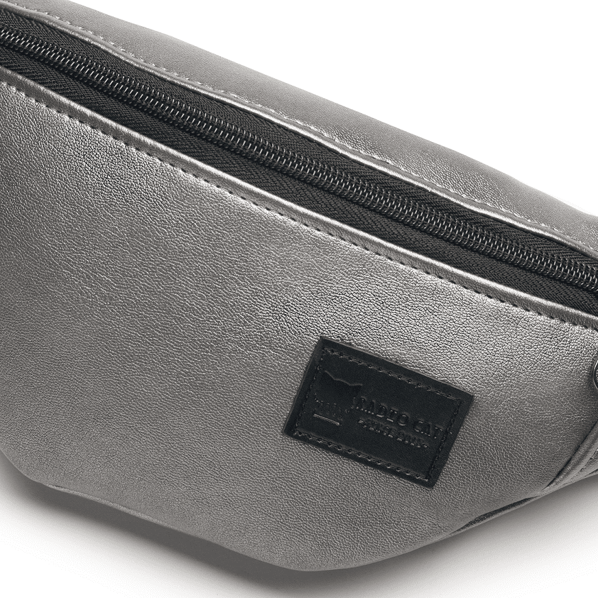 Бананка “Grey Сlassic“, купить Бананка “Grey Сlassic“
