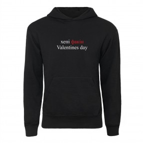 Худи “Valentines day”, купить Худи “Valentines day”