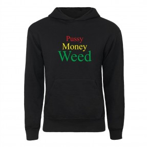 Худі “Pussy”, купити Худі “Pussy”
