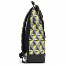 Рюкзак “Yellow Pattern”, купить Рюкзак “Yellow Pattern”
