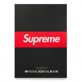 Щоденник “Supreme”, купити Щоденник “Supreme”