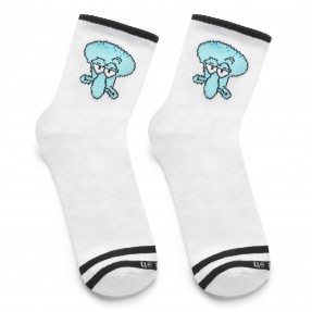 Носки “Squidward”, купить Носки “Squidward”