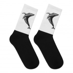 Носки “Black Whale”, купить Носки “Black Whale”