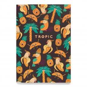 Скетчбук “Tropic”, купить Скетчбук “Tropic”