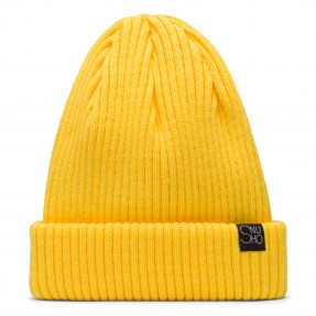 Шапка “Yellow SHO”, купить Шапка “Yellow SHO”