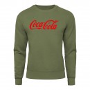 Свитшот “Coca-Cola”, купить Свитшот “Coca-Cola”