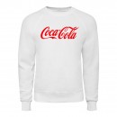 Свитшот “Coca-Cola”, купить Свитшот “Coca-Cola”