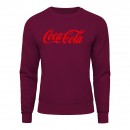 Свитшот “Coca-Cola”, купить Свитшот “Coca-Cola”