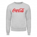 Свитшот “Coca-Cola”, купить Свитшот “Coca-Cola”