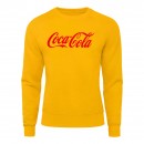 Свитшот “Coca-Cola”, купить Свитшот “Coca-Cola”
