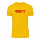 Футболка “Кровосісі” унисекс, купить Футболка “Кровосісі” унисекс