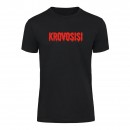 Футболка “Кровосісі” унисекс, купить Футболка “Кровосісі” унисекс
