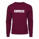 Світшот “Кровосісі”, купити Світшот “Кровосісі”