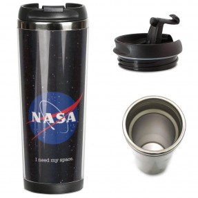 Термокружка “NASA”, купить Термокружка “NASA”