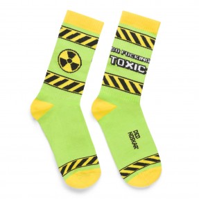 Шкарпетки “Toxic”, купити Шкарпетки “Toxic”