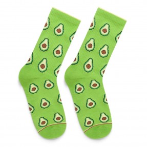 Носки “Avocado”, купить Носки “Avocado”