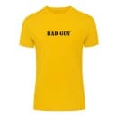 Футболка “Bad Guy” унісекс, купити Футболка “Bad Guy” унісекс