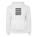 Худі “Drink Repeat”, купити Худі “Drink Repeat”