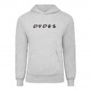 Худі “Dudes”, купити Худі “Dudes”