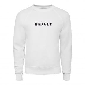 Світшот “Bad Guy”, купити Світшот “Bad Guy”