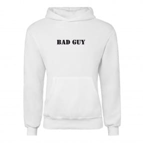Худи “Bad Guy”, купить Худи “Bad Guy”
