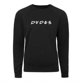 Світшот “Dudes“, купити Світшот “Dudes“