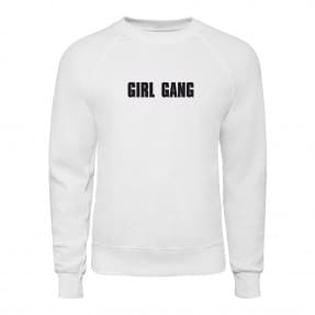 Свитшот “Girl Gang“, купить Свитшот “Girl Gang“