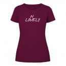 Футболка “Lonely” жіноча, купити Футболка “Lonely” жіноча