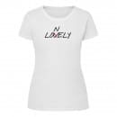 Футболка “Lonely” жіноча, купити Футболка “Lonely” жіноча