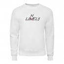 Свитшот “Lonely“, купить Свитшот “Lonely“