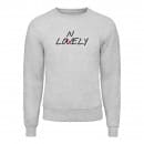 Свитшот “Lonely“, купить Свитшот “Lonely“