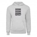 Худі “Drink Repeat”, купити Худі “Drink Repeat”