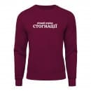 Свитшот “Період Стогнації”, купить Свитшот “Період Стогнації”