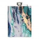 Фляга “Green Marble“, купить Фляга “Green Marble“