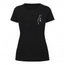 Футболка “Good Luck” женская, купить Футболка “Good Luck” женская
