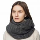 Снуд “Grey Long”, купить Снуд “Grey Long”