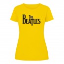 Футболка “The Beatles” женская, купить Футболка “The Beatles” женская
