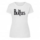 Футболка “The Beatles” женская, купить Футболка “The Beatles” женская