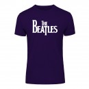 Футболка “The Beatles” унисекс, купить Футболка “The Beatles” унисекс