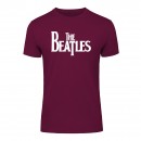 Футболка “The Beatles” унисекс, купить Футболка “The Beatles” унисекс