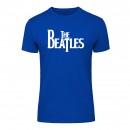 Футболка “The Beatles” унисекс, купить Футболка “The Beatles” унисекс