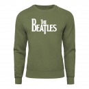 Світшот “The Beatles”, купити Світшот “The Beatles”