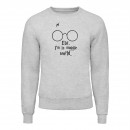 Свитшот “Muggle World”, купить Свитшот “Muggle World”