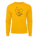 Свитшот “Muggle World”, купить Свитшот “Muggle World”