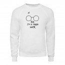 Свитшот “Muggle World”, купить Свитшот “Muggle World”