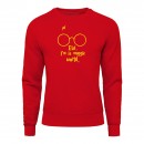 Свитшот “Muggle World”, купить Свитшот “Muggle World”