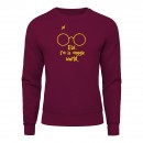 Свитшот “Muggle World”, купить Свитшот “Muggle World”
