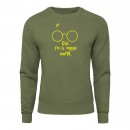 Свитшот “Muggle World”, купить Свитшот “Muggle World”