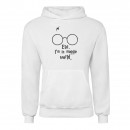 Худи “Muggle World“, купить Худи “Muggle World“