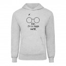 Худи “Muggle World“, купить Худи “Muggle World“
